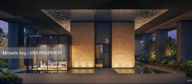 Skye At Holland (U/C) (D10), Condominium #488250341